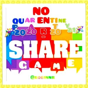 I'm back Shoppers and Sharers. Let's go! I missed you guys 💃🏾😍🎉